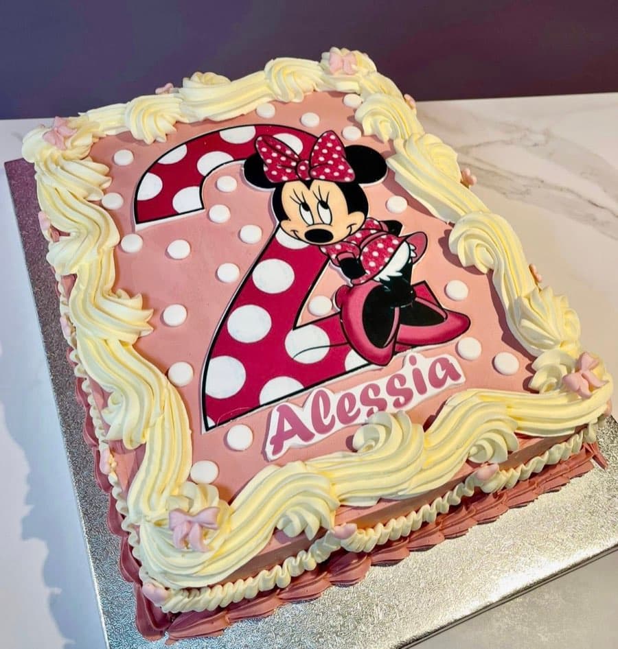 Création Pétales de Rose